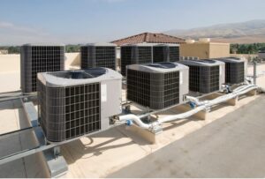 instalaciones de climatización