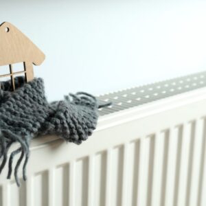 sistemas de calefacción