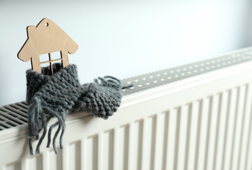 sistemas de calefacción