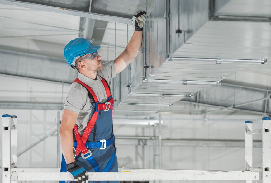 enfriamiento en negocios