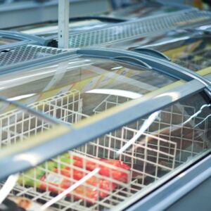 refrigeración comercial