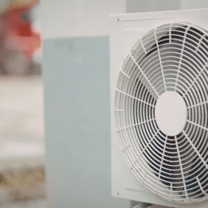 climatización frio calor